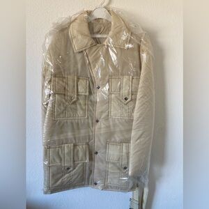 Vintage 1970s Aspen Men’s Ski Jacket Sz L